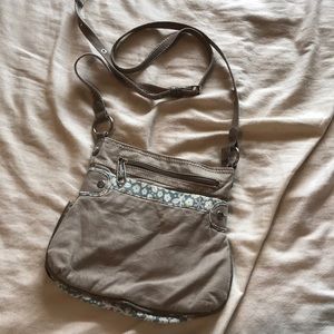 Thirty One crossbody purse